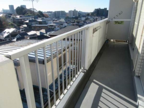 クリオかしわ台弐番館