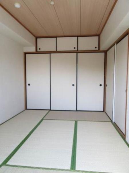 クリオかしわ台弐番館