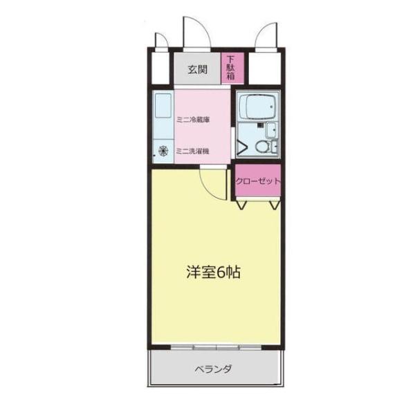 ライオンズプラザ桜ケ丘駅前