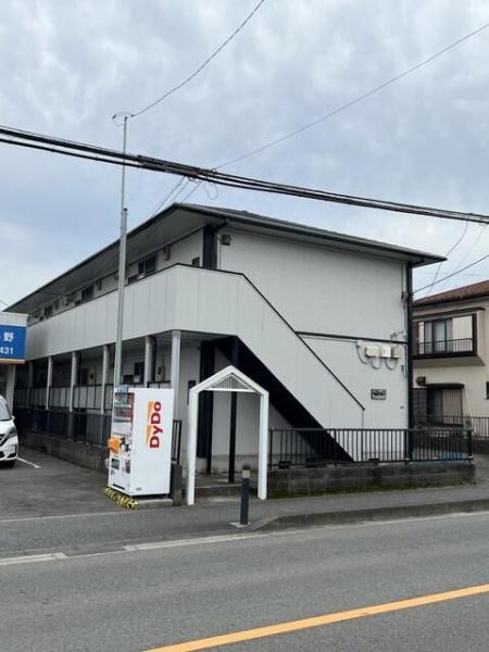 ペアトゥリーヒルズ