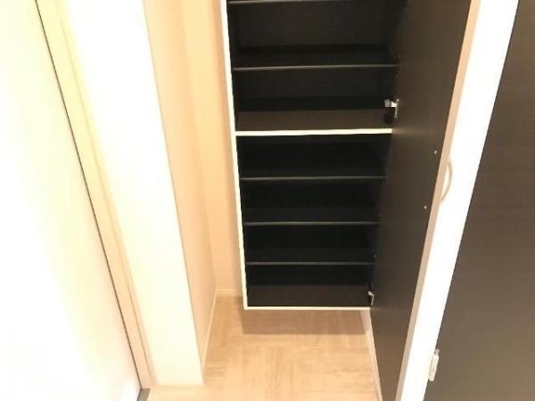 グランアイリス本厚木