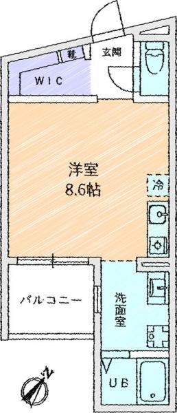シーンプラス小田急相模原ＥＡＳＴ