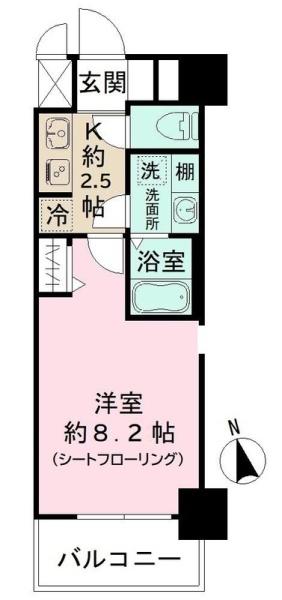 N-stageさがみ野