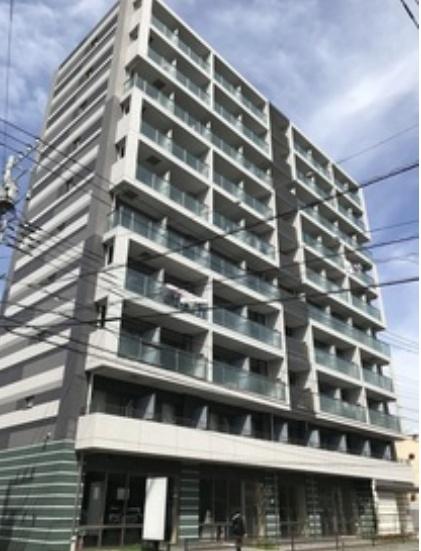 N-stageさがみ野