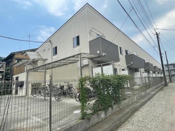 サンク相模が丘