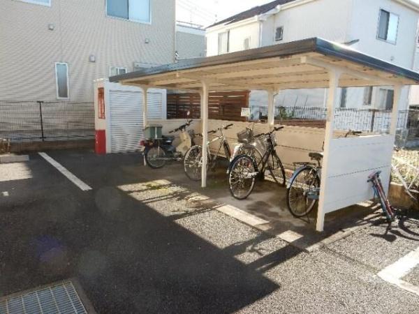 フロンティア