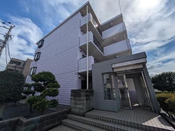 原当麻Ｍハイツ