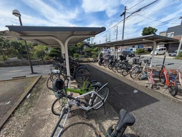 原当麻Ｍハイツ
