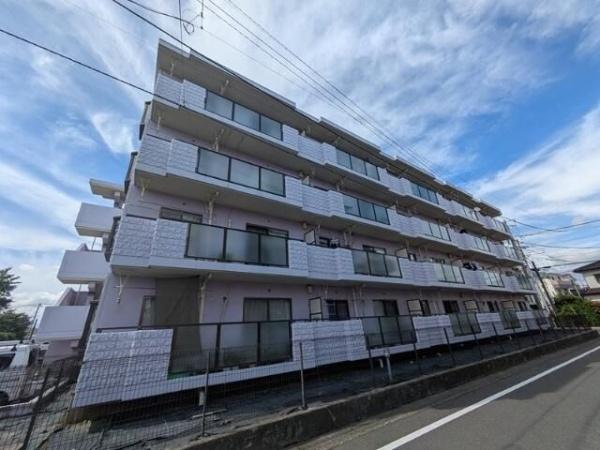 原当麻Ｍハイツ