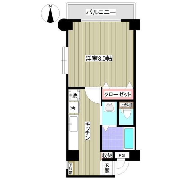 川浪ビル２
