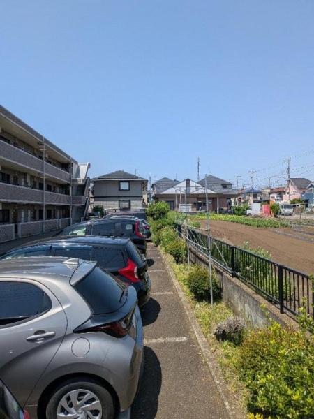 グランドソレーユ座間