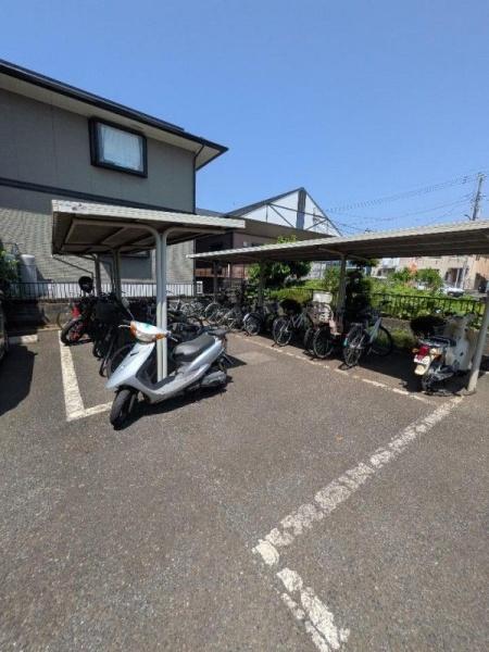 グランドソレーユ座間