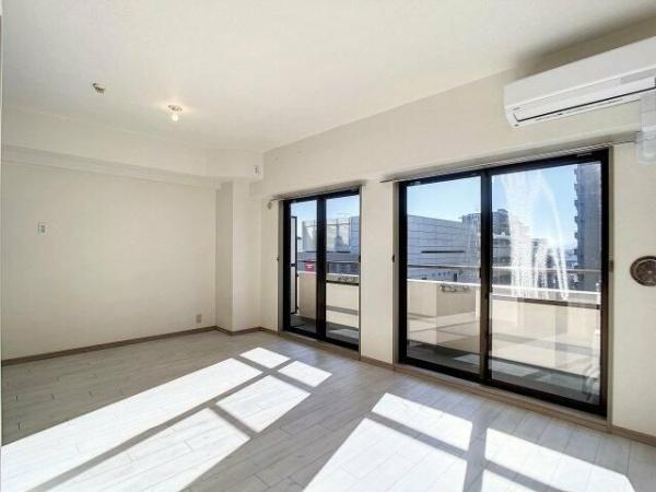 町田市中町１丁目のマンション