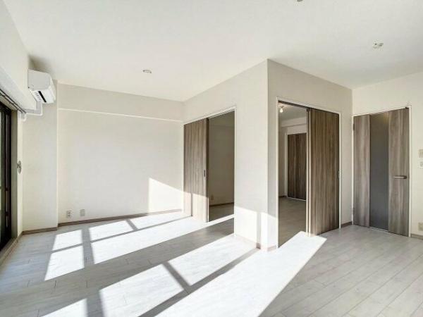 町田市中町１丁目のマンション