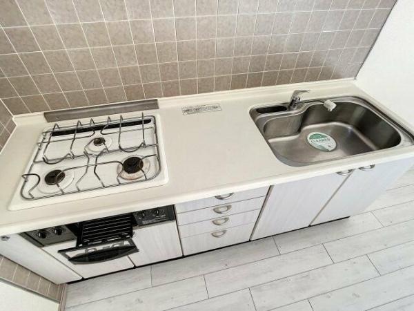 町田市中町１丁目のマンション