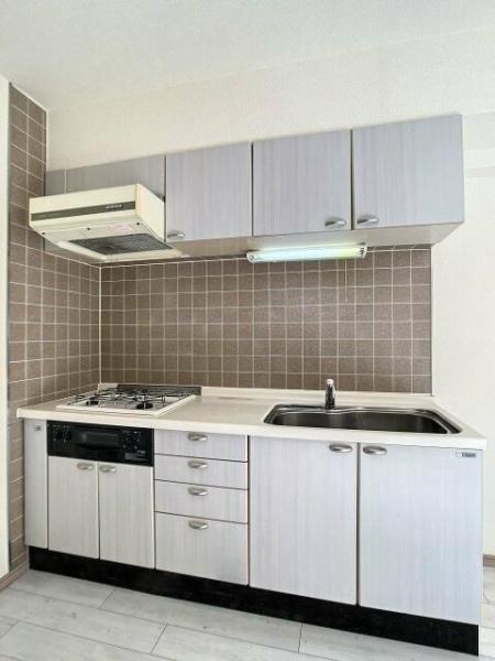 町田市中町１丁目のマンション