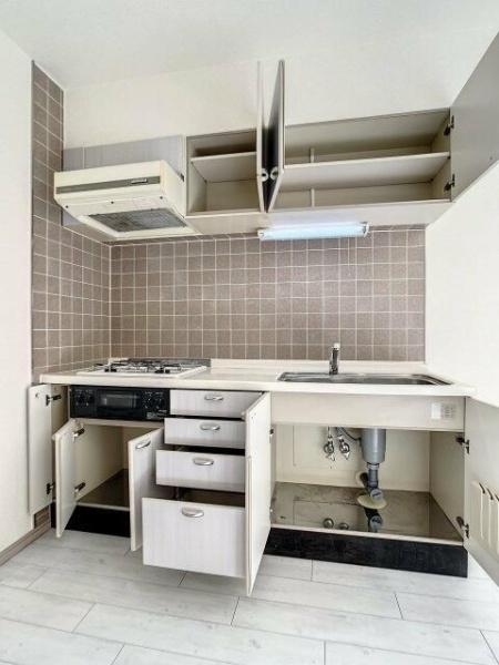 町田市中町１丁目のマンション