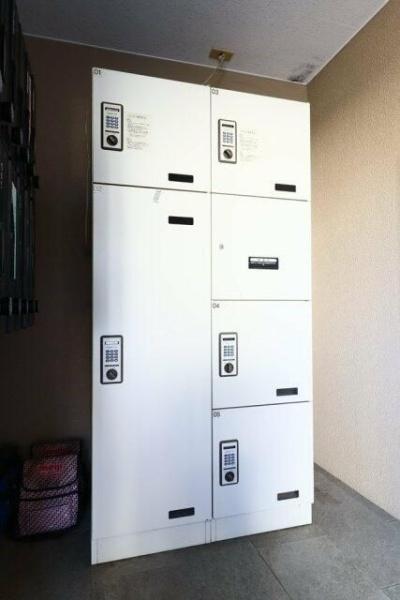 町田市中町１丁目のマンション