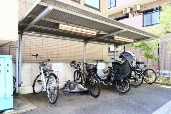町田市中町１丁目のマンション