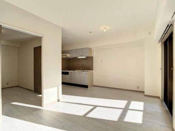町田市中町１丁目のマンション