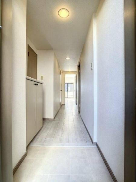 町田市中町１丁目のマンション