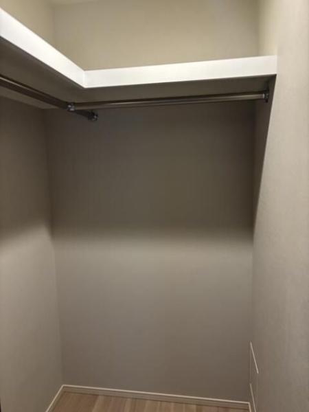 プラウド中央林間