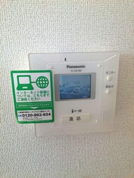 カーサ・ソレアードＡ