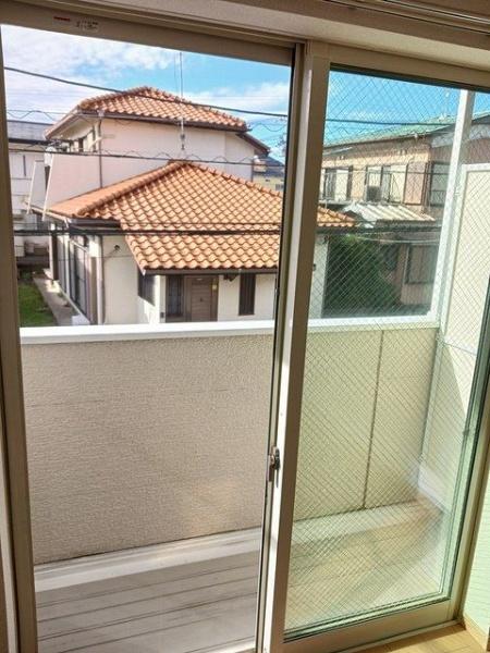 フロレ　セレッソ