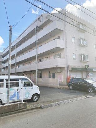 パークコートZAMA