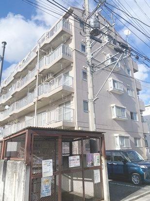 パークコートZAMA