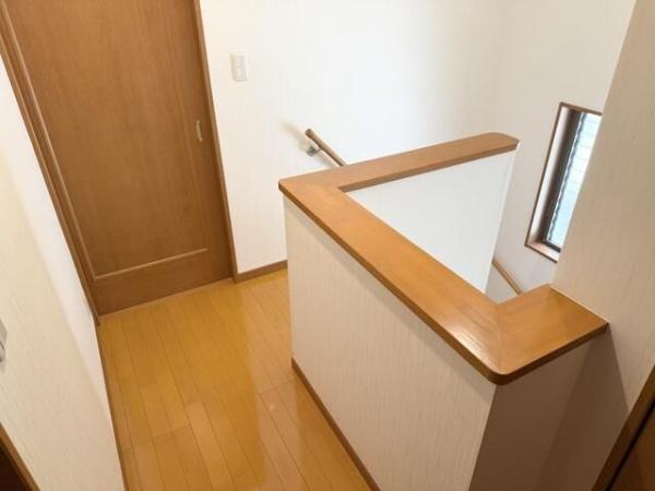 大橋戸建