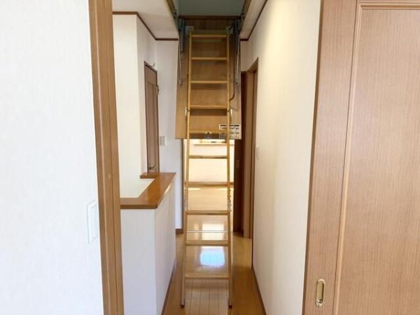 大橋戸建