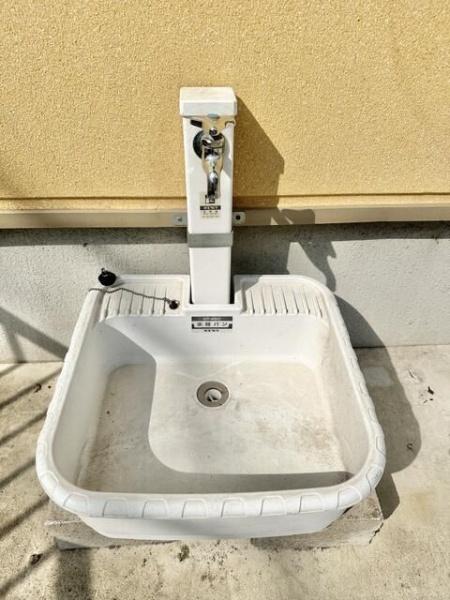 大橋戸建