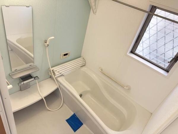 大橋戸建