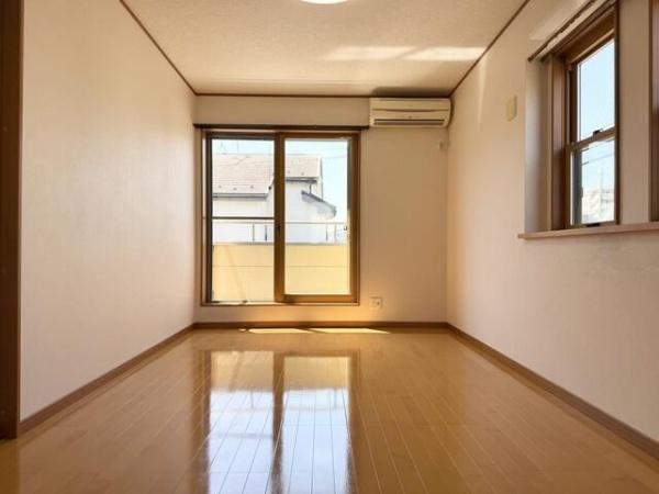 大橋戸建