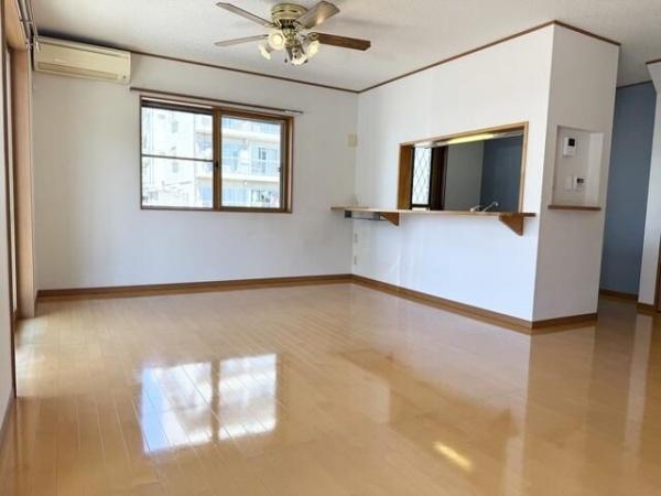 大橋戸建