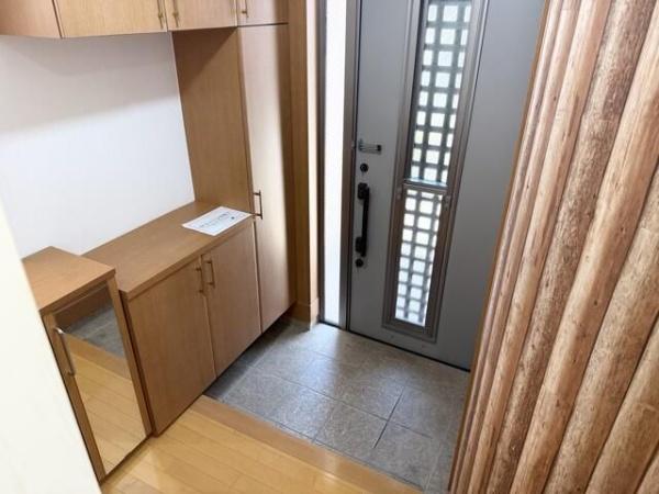 大橋戸建