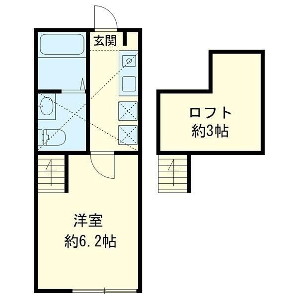 グラート大和中央