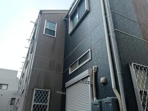 グラート大和中央