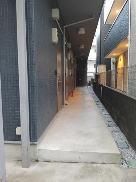 グラート大和中央