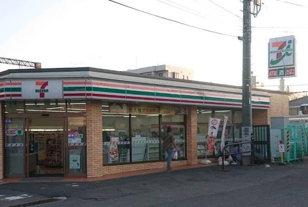 Viola.K(セブンイレブン　大和桜ヶ丘東口店)