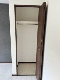 フォレストテラス鶴間