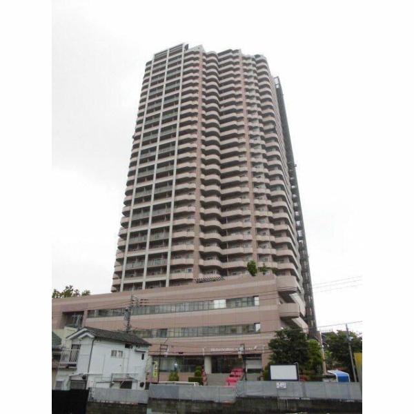 サウスフロントタワー町田