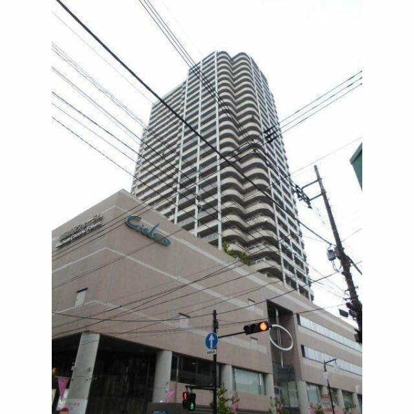 サウスフロントタワー町田