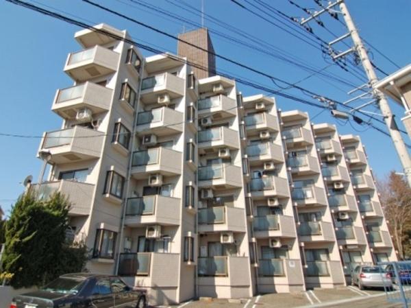ライオンズマンション中央林間第10