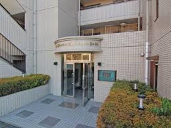 ライオンズマンション中央林間第10