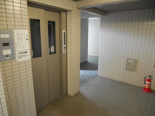 ライオンズマンション中央林間第10