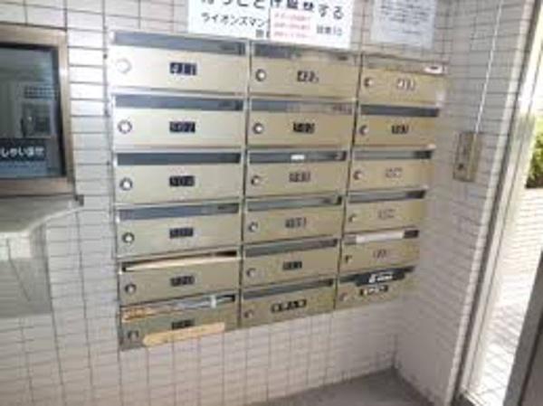 ライオンズマンション中央林間第10