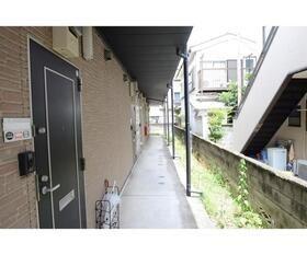 相模原市南区相模大野６丁目のアパート