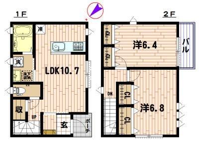 ＰＲＩＭＥ　ＡＳＳＥＴ上鶴間本町
